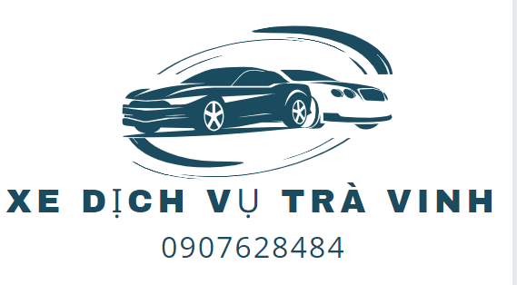 Taxi xanh trà vinh