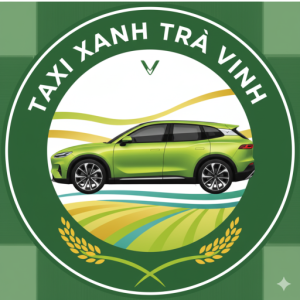 taxi trà vinh