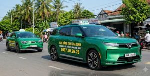 Các Hãng Taxi Trà Vinh: Bảng Giá Cước Và Chất Lượng Mới Nhất
