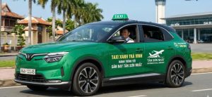 Giá Taxi Từ Trà Vinh Đi Sân Bay Tân Sơn Nhất Bao Nhiêu