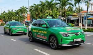 tổng đài taxi xanh trà vinh